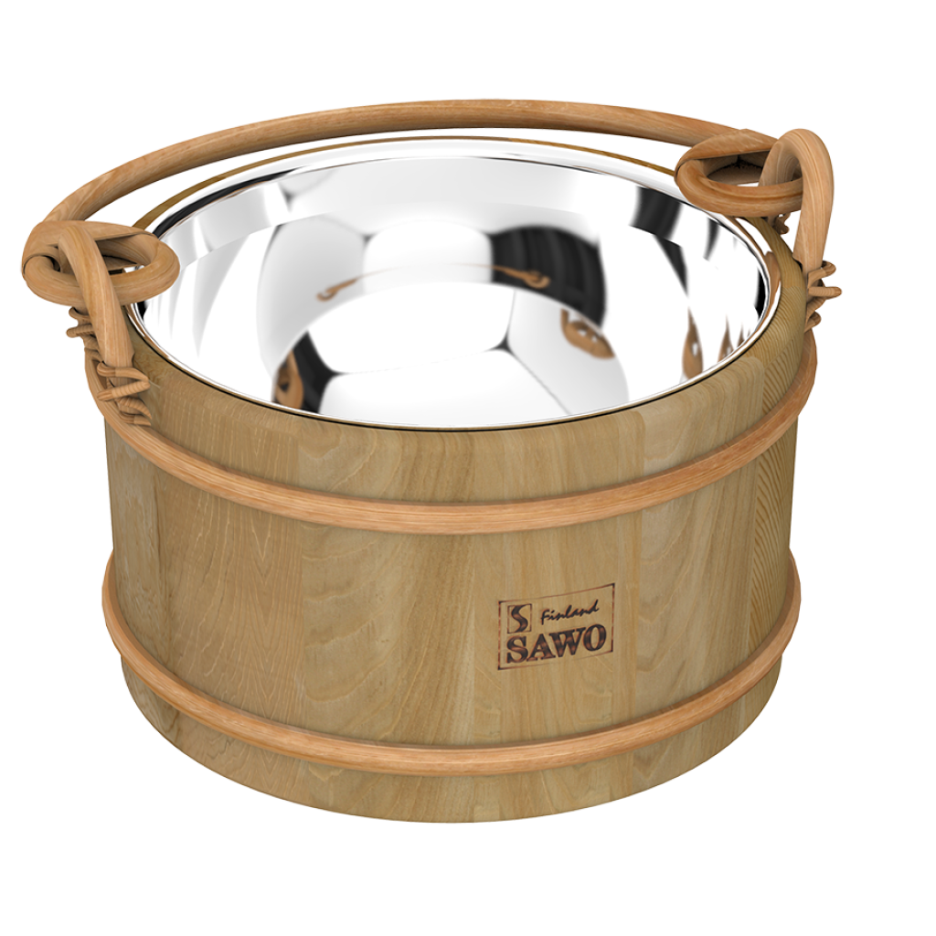Pails