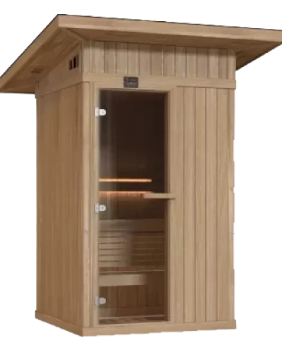 1313LS - Left Door Straight Bench Design