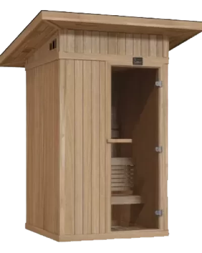 1313RS - Right Door Straight Bench Design