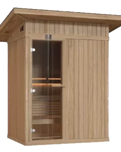 1317LS-1319LS - Left Door Straight Bench Design
