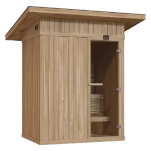 1317RS, 1319RS - Right Door Straight Bench Design