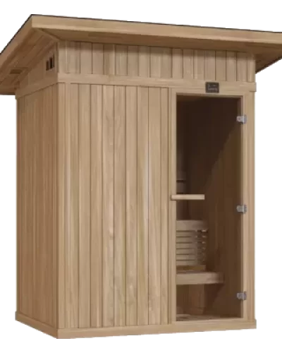 1317RS, 1319RS - Right Door Straight Bench Design