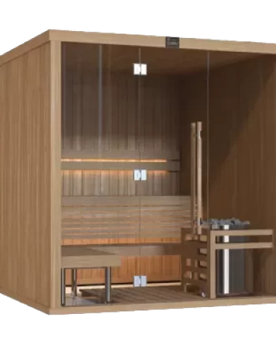 2121MIL, 2123MIL, 2125MIL - Middle Door L-Type Right - Left Bench Design