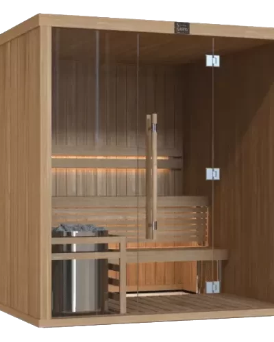 2121MS - Middle Straight Bench Design