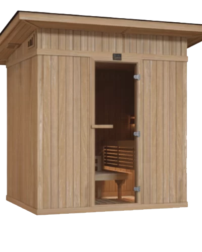 1721MD - 1921MD - Middle Door Double Straight Bench Design