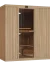2121LL - 2123LL - 2125LL- Left L-type Bench Design
