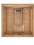 2121MD - top view