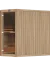 2125LLC - 2323LLC - 2325LLC - Left L-type Bench Corner type Design