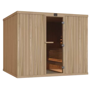 2323MD - 2325MD - Middle door Double Straight Bench Design