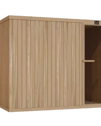 2323RL - 2325RL - Right L-type Bench Design