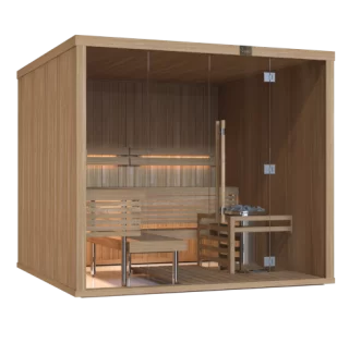 2525RL - Right L-type Bench design