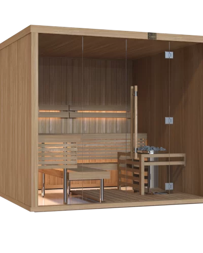 2525RL - Right L-type Bench design