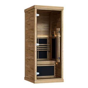 IR SAUNA 1P_CEDAR