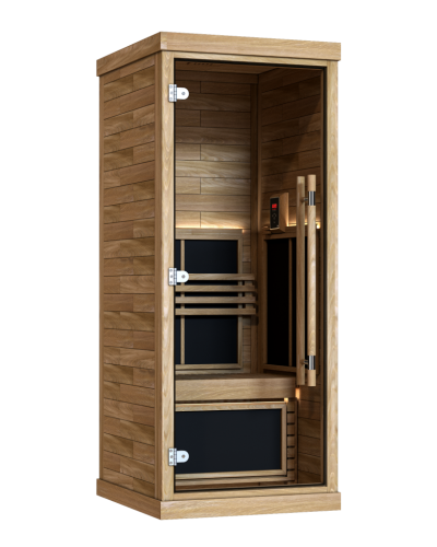 IR SAUNA 1P_CEDAR