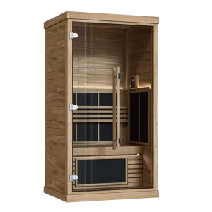 IR SAUNA 2P_CEDAR