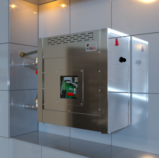 STE- Steam Generators STE- Steam Generators