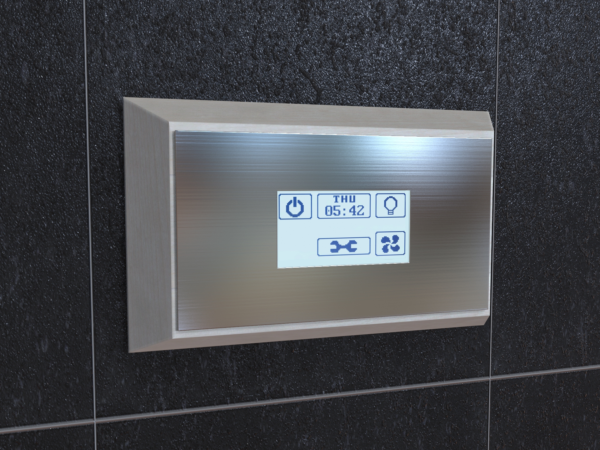 STP-INFACE-SST_Display STP-INFACE-SST_Display