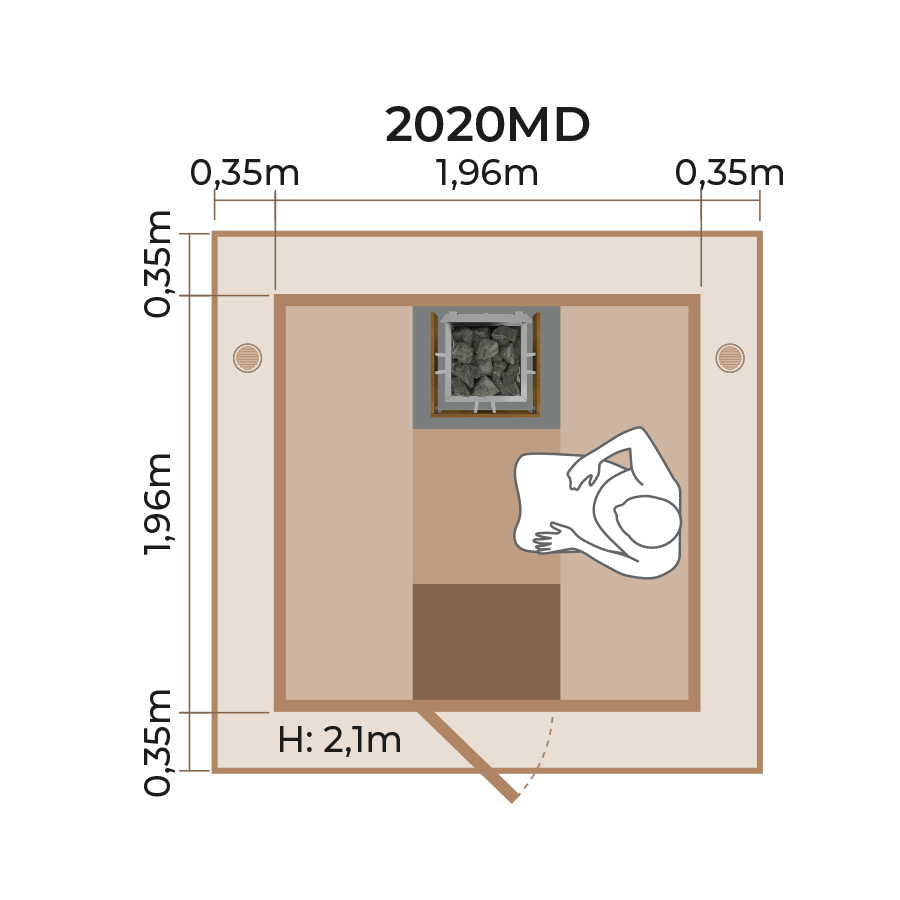 Outdoor-Sauna-Room-Horizontal-Panel-2020MD