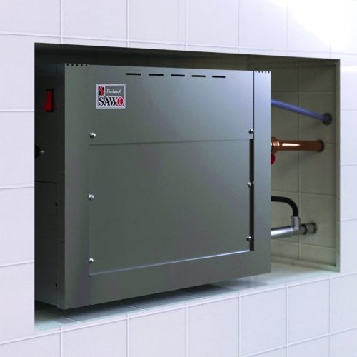 SAWO STE Steam Generator – Sauna World Inc.