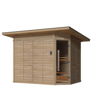 2029RLC OUTDOOR_CEDAR PERSPECTIVE VIEW