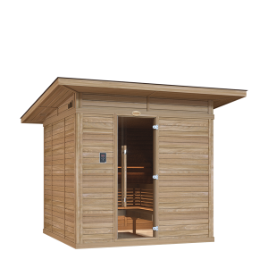 2323RL OUTDOOR_CEDAR PERSPECTIVE VIEW