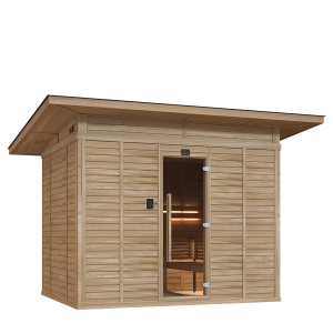 2329MD OUTDOOR_CEDAR PERSPECTIVE VIEW