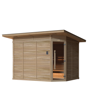 2329RLC OUTDOOR_CEDAR PERSPECTIVE VIEW