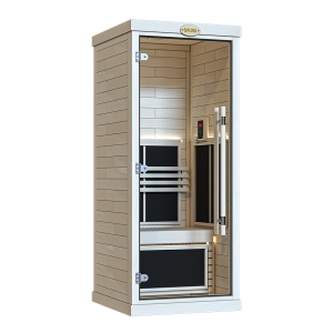 IR SAUNA 1P_ASPEN