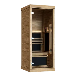 IR SAUNA 1P_CEDAR