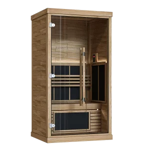 IR SAUNA 2P_CEDAR