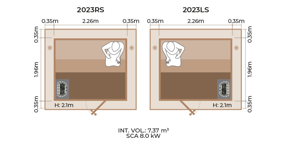 Outdoor-Sauna-Room-Horizontal-Panel-2023RS-LS