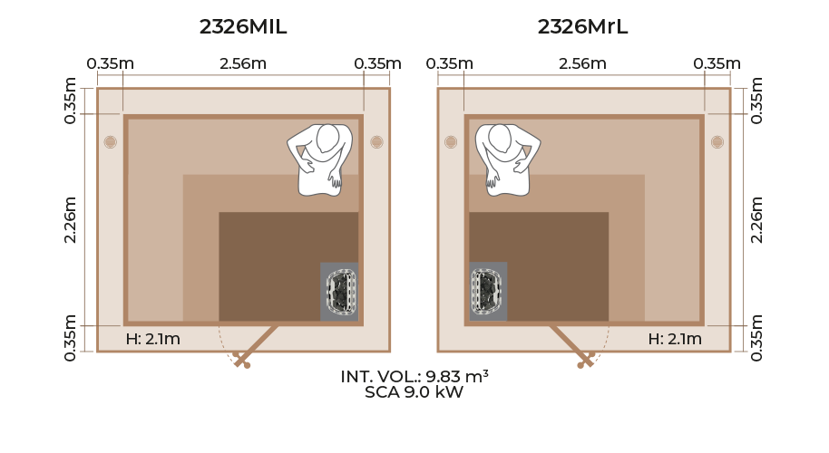 Outdoor-Sauna-Room-Horizontal-Panel-2326MlL-MrL