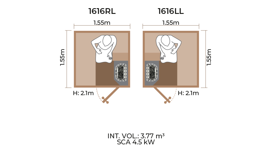 Standard-Sauna-Room-Horizontal-Panel-1616RL-LL