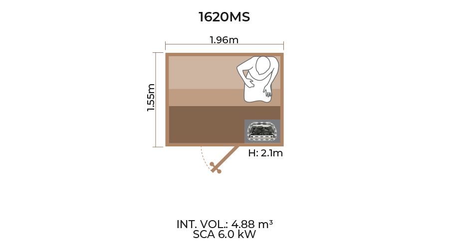 Standard-Sauna-Room-Horizontal-Panel-1620MS