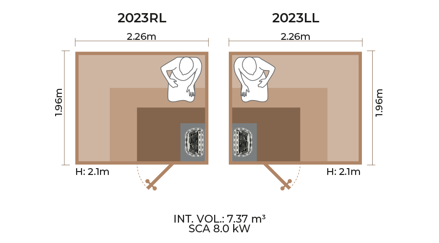 Standard-Sauna-Room-Horizontal-Panel-2023RL-LL