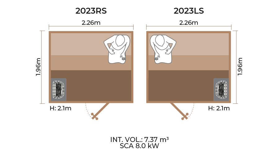 Standard-Sauna-Room-Horizontal-Panel-2023RS-LS