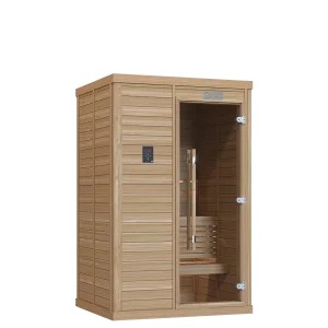 1214RS_LATEST NEW SAUNA ROOM
