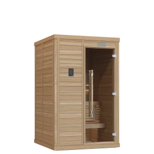 1414RS_LATEST NEW SAUNA ROOM