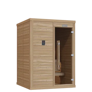 1515RS_LATEST NEW SAUNA ROOM