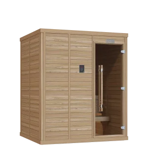 1519RL_LATEST NEW SAUNA ROOM