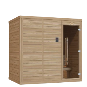 1520RL_LATEST NEW SAUNA ROOM