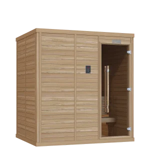 1520RS_LATEST NEW SAUNA ROOM