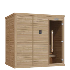1522RS_LATEST NEW SAUNA ROOM