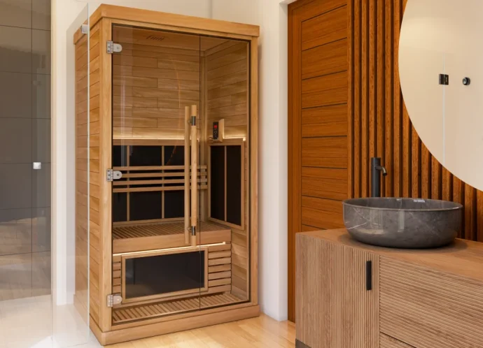IR-sauna-room IR-sauna-room