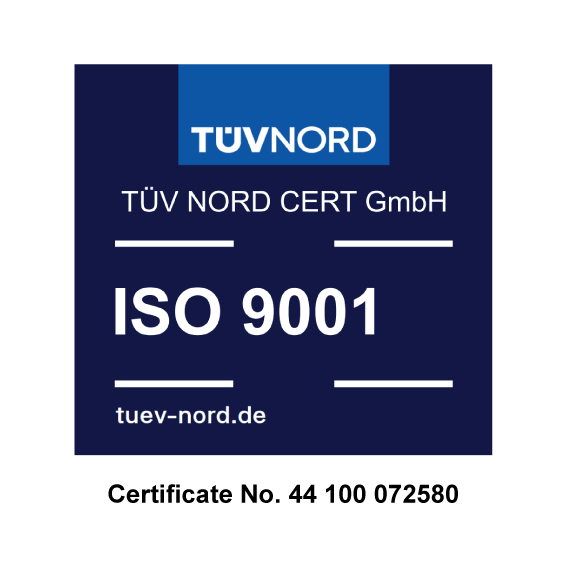 ISO-9001