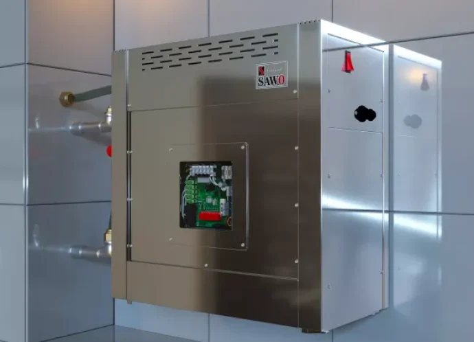 STE-Steam-Generators STE-Steam-Generators