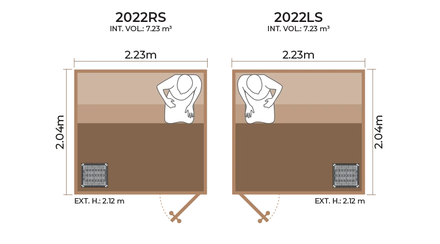 Standard-Sauna-Room--2022RS-LS
