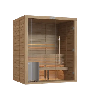 1419RS_GLASS FRONT CEDAR_PERSPECTIVE VIEW V2