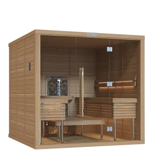 2222MD_GLASS FRONT CEDAR_PERSPECTIVE VIEW V2