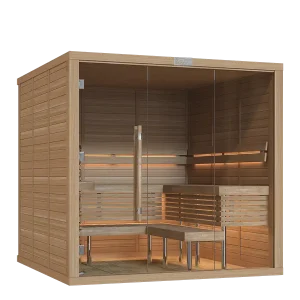 2222RL_GLASS FRONT CEDAR_PERSPECTIVE VIEW V2